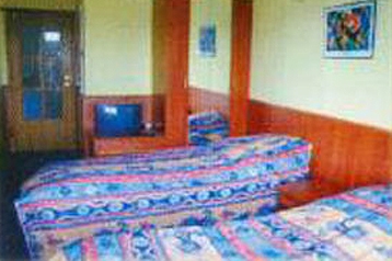 Polonia Privát Gdynia, Interiorul